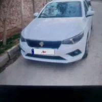 تارا سفید ۶ دنده  پلاس  ۱۴۰۴
