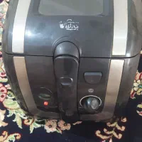 سرخ کن ویداس