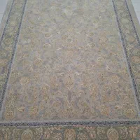 فرش در حد نو