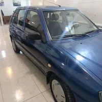 پراید 111 مدل 93|خودرو سواری و وانت|شهرکرد, |دیوار