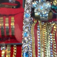 دستبند مغناطیسی درمانی rainso