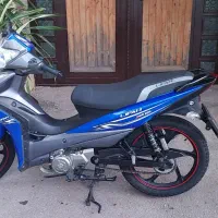 موتور PK 135 (Lifan)