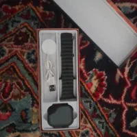 ساعت هوشمند T9000 شهر الخیچی
