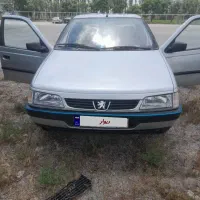 فروش ماشین روا