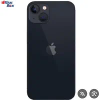 موبایل آیفون ۱۳ نرمال  هست خیلی سالمه