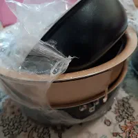 سرویس 14 پارچه گرانیتی|ظروف پخت‌وپز|تهران, مطهری|دیوار