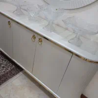 ست پذیرایی کریستال نو|ظروف سرو و پذیرایی|مشهد, ایثارگران|دیوار