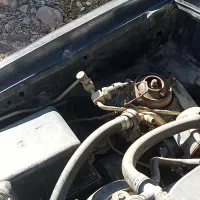 پراید 141مدل 84