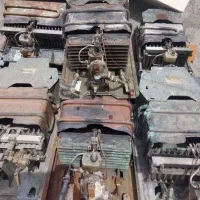 ابگرمکن فرسوده و خراب به بالاترین قیمت