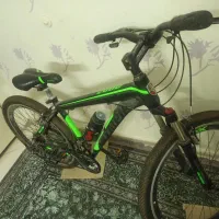 دوچرخه 26|دوچرخه، اسکیت، اسکوتر|خمیر, |دیوار