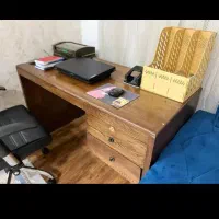 میز تحریر و مطالعه