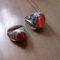 انگشتری نقره|جواهرات|اردبیل, |دیوار