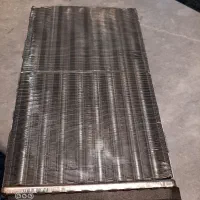 رادیاتور بخاری 405پارس|قطعات یدکی و لوازم جانبی|تاکستان, |دیوار