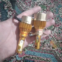 لامپ هدلایت درحدنو