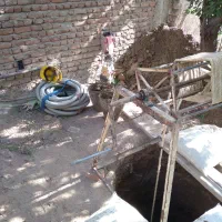 چاه کن ماهر آب فاضلاب|خدمات پیشه و مهارت|اردبیل, |دیوار