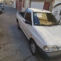 پراید وانت مدل 1401