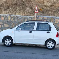 mvm 110 مدل 93 چهار سیلندر