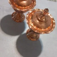 قندان مس
