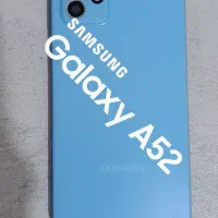 گوشی a52