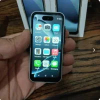 آیفون 17pro max مینی|موبایل|قم, امامزاده ابراهیم|دیوار