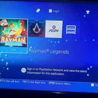 ps4 slim 1tra دو دسته اصلی فول بازی جدیدضمانت کتبی|کنسول، بازی ویدئویی و آنلاین|بومهن, |دیوار