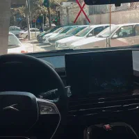 (رادخودرو)کی ام سی X5 صفر مدل ۱۴۰۴|خودرو سواری و وانت|اصفهان, مشکین|دیوار