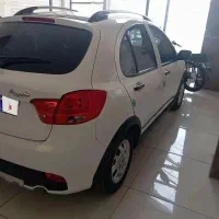 کوییکRS مدل 403 معاوضه و اقساط سه ماهه|خودرو سواری و وانت|اصفهان, لاله|دیوار