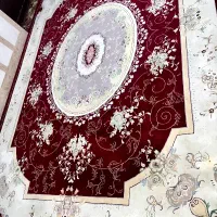 فرش ۱۲ متری