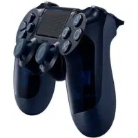 دسته کنسول ۴ تمیز