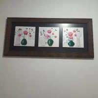 تابلو|تابلو، نقاشی، عکس|قزوین, |دیوار