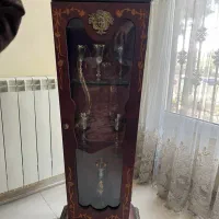 مبل و میز ناهار خوری|مبلمان خانگی و میز عسلی|تهران, پاسداران|دیوار