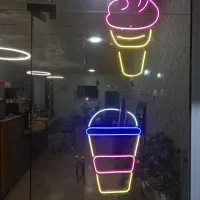 وسایل کافه
