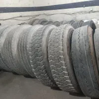 من تعویض رینگ لاستیک 24تیوبلس رینگ وپره انجام میدم