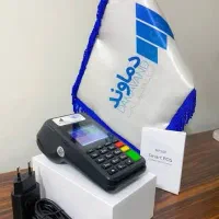دستگاه پوز