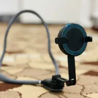 هولدر گردنی Jmary MG-02|لوازم جانبی موبایل و تبلت|بانه, |دیوار