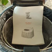 سرخ کن نو نو قیمت 1/500000 تومان|اجاق گاز و لوازم برقی پخت‌وپز|تهران, مشیریه|دیوار