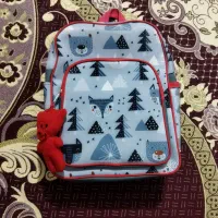 کیف بچه