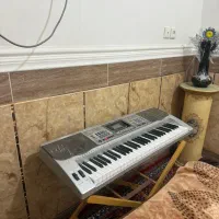 اورگ mk810  دارای 128 ریتم|پیانو، کیبورد، آکاردئون|سراوان, |دیوار