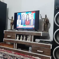 باند اسپیکر فلش خور بلوتوثی در حد نو