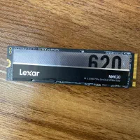 M2 lexar 2TB|قطعات و لوازم جانبی رایانه|تهران, صد دستگاه|دیوار
