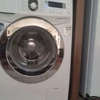 لباسشویی سامسونگ ۷کیلویی