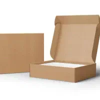 پاکت وکارتن پستی|عمده‌فروشی|قم, شاه ابراهیم|دیوار