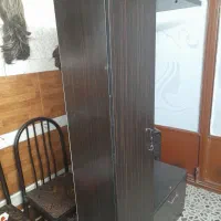 کمدلباس|جاکفشی، کمد، دراور|اهر, |دیوار