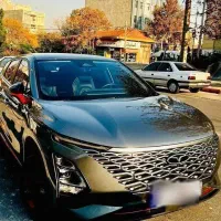 اجاره خودرو فونیکس fx / رنت لاماری