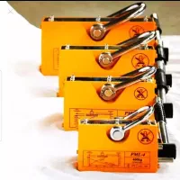 مگنت PMLظریب اطمینان ۳