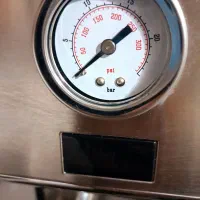 اسپرسو ساز  gemilai|سماور، چای‌ساز، قهوه‌ساز|خمینی‌شهر, |دیوار