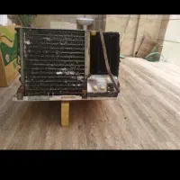 کولر اوجنرال ۱۸هزار