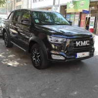 کی ام سی Kmc T8 بدون رنگ مدل 1401 نقد و اقساطی