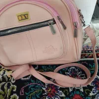 پنج عدد کیف دوختر آنه اسپرت و مدرسه ای|کیف، کفش، کمربند|ایلام, |دیوار