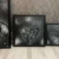 تابلو نقاشی|تابلو، نقاشی، عکس|تربت جام, یحیی آباد|دیوار